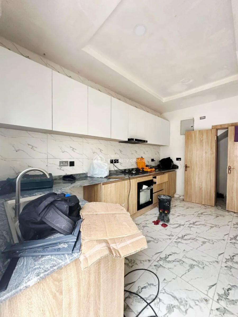 Luxury Brand New 4 Bedroom Duplex, Lekki Phase 1, Lekki, Lagos, Terraced Duplex for Rent