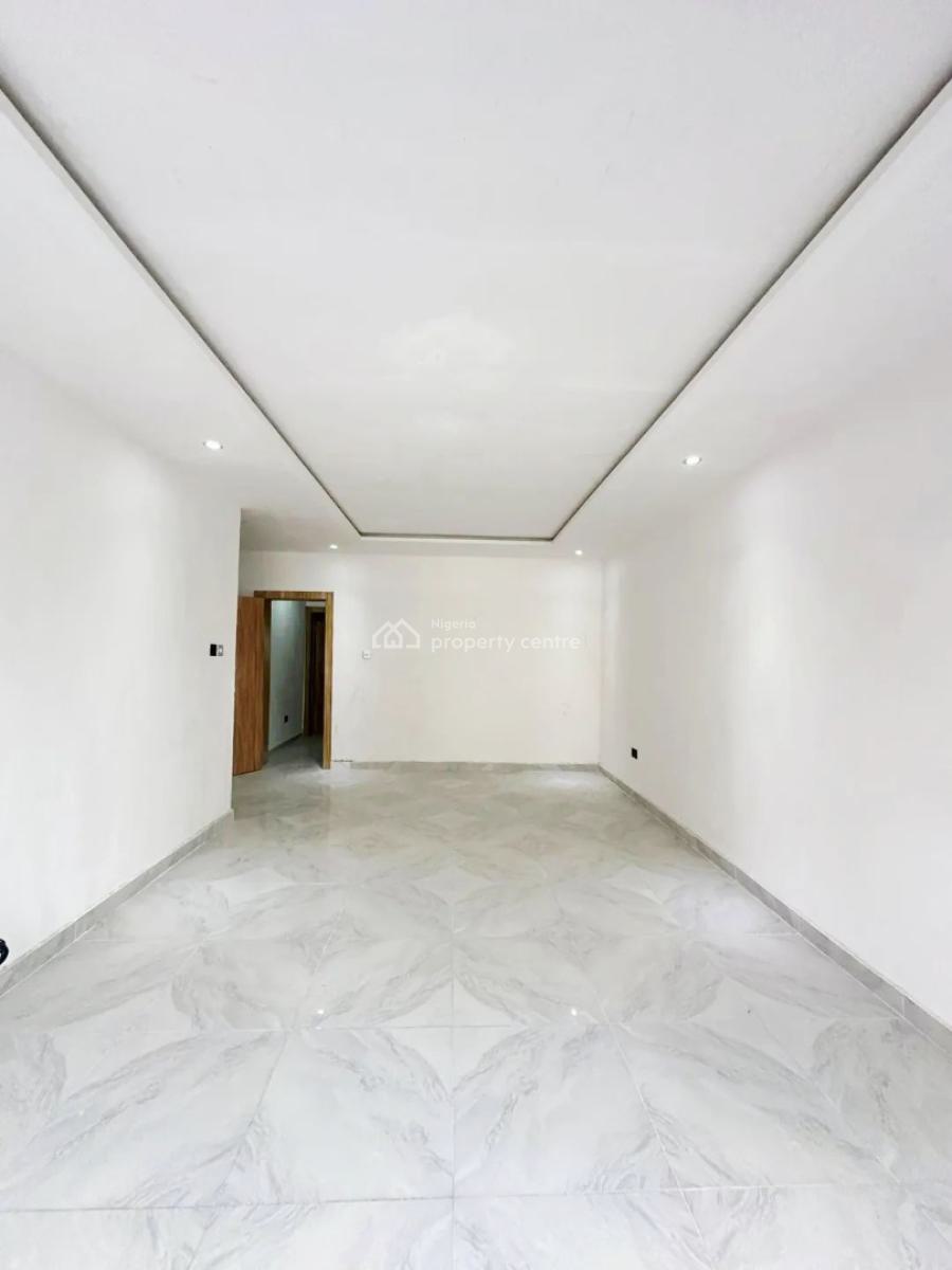 Luxury Brand New 4 Bedroom Duplex, Lekki Phase 1, Lekki, Lagos, Terraced Duplex for Rent