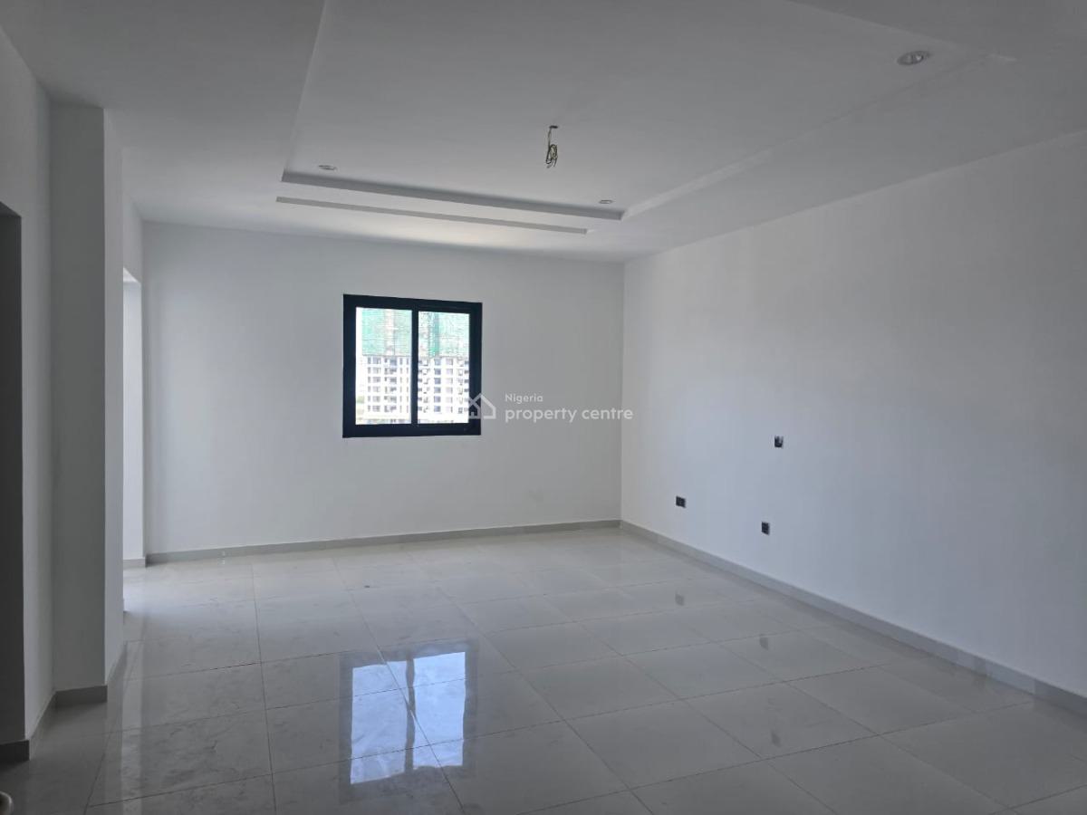 2 Units of Newly Built & Luxury 4-bedroom Service Apartment, Banana Island Road, Ikoyi, Lagos, Flat / Apartment for Rent