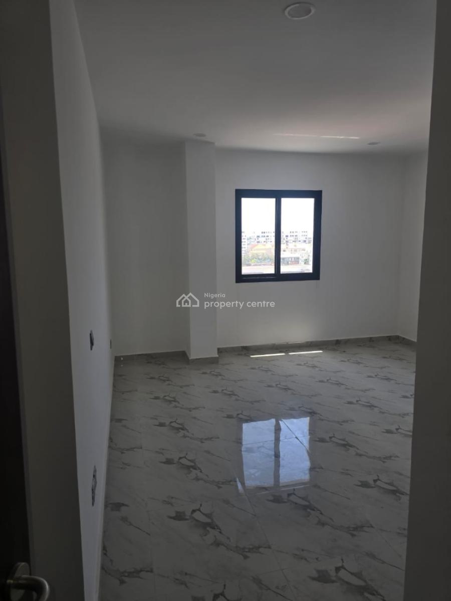 2 Units of Newly Built & Luxury 4-bedroom Service Apartment, Banana Island Road, Ikoyi, Lagos, Flat / Apartment for Rent