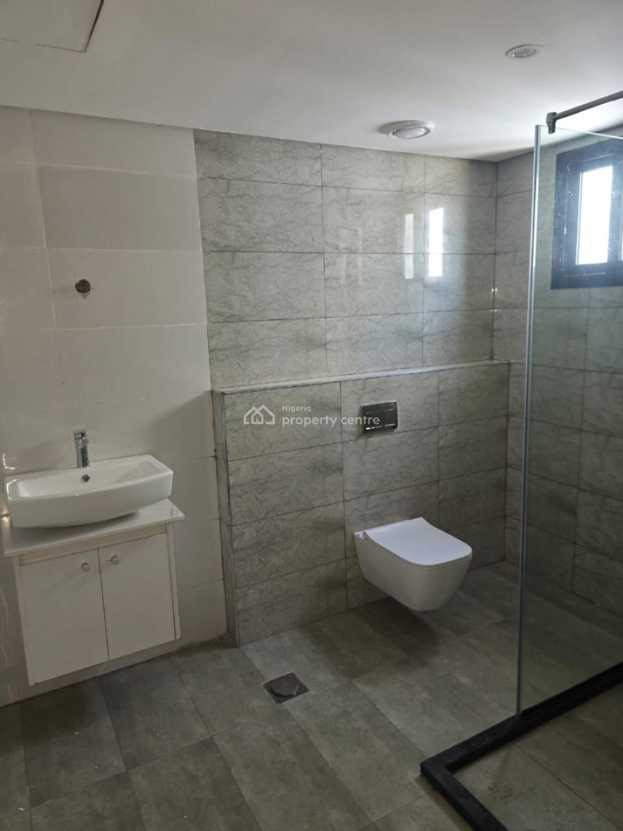 2 Units of Newly Built & Luxury 4-bedroom Service Apartment, Banana Island Road, Ikoyi, Lagos, Flat / Apartment for Rent