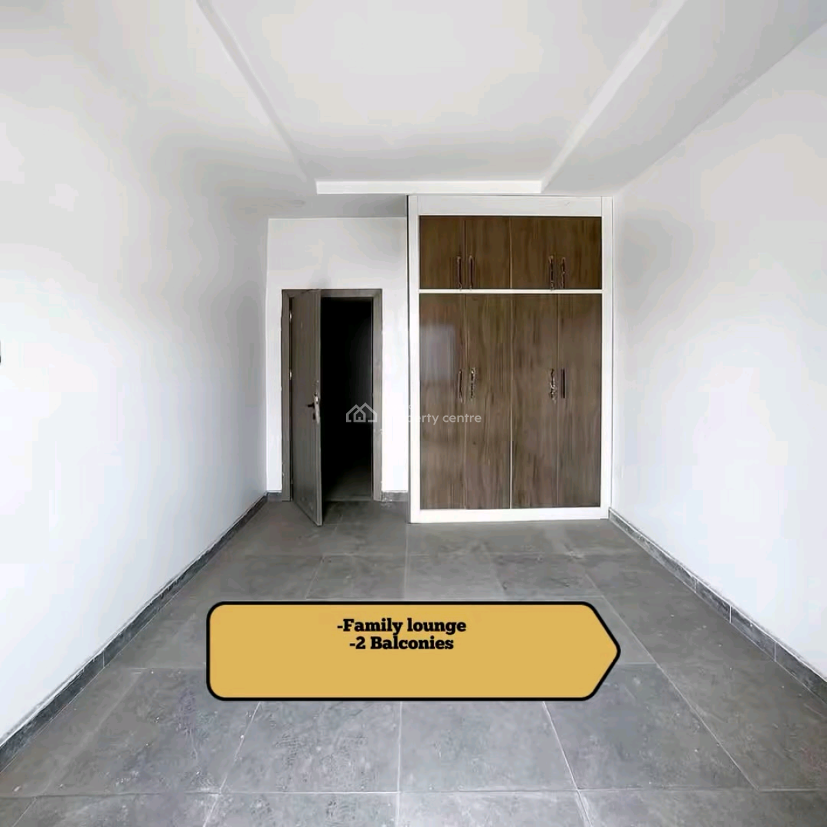 Brand New 4 Bedrooms Terrace Duplex, Family Lounge and Bq  Key Feature, Jahi, Abuja, House for Sale