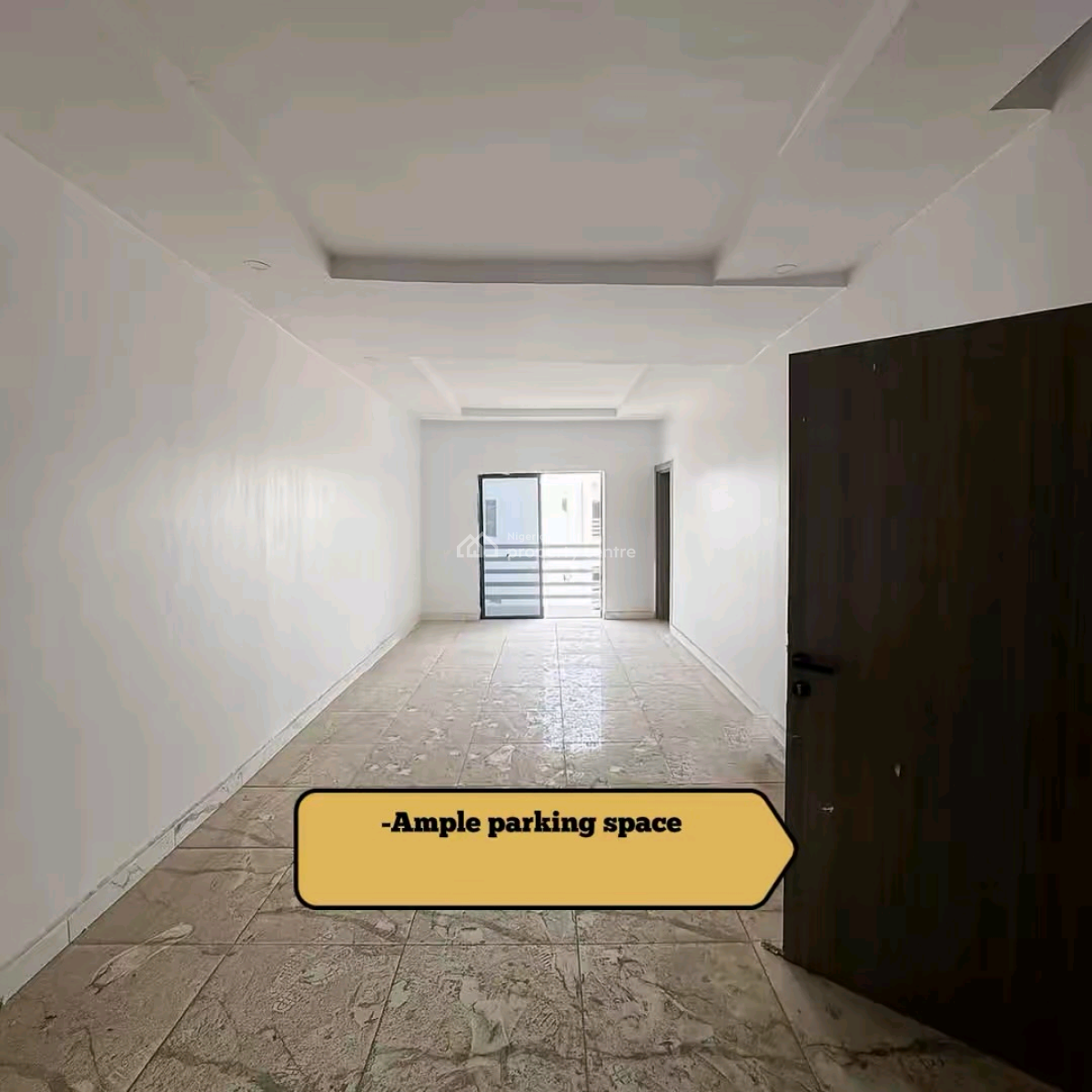 Brand New 4 Bedrooms Terrace Duplex, Family Lounge and Bq  Key Feature, Jahi, Abuja, House for Sale