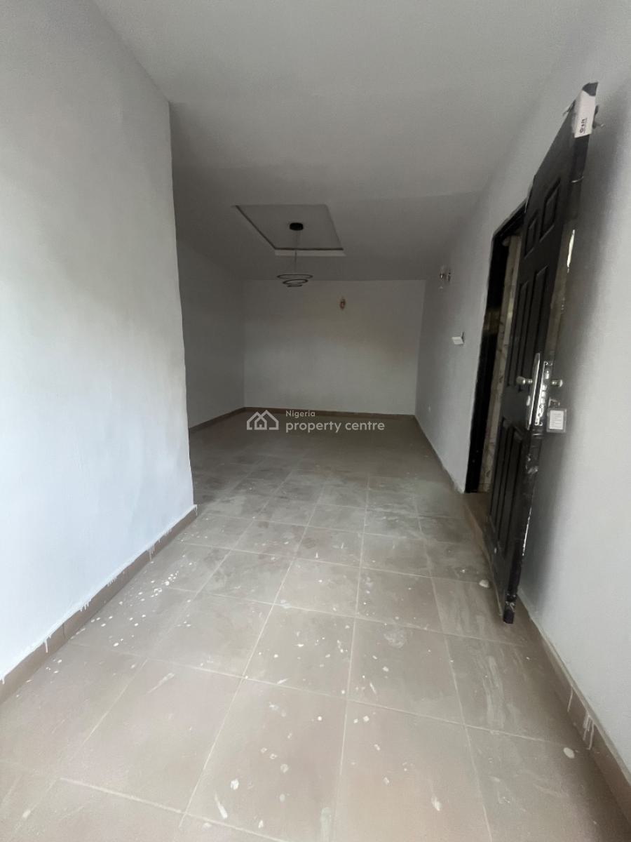 Self Contain, Victory Estate, Ogombo, Ajah, Lagos, Self Contain (single Rooms) for Rent