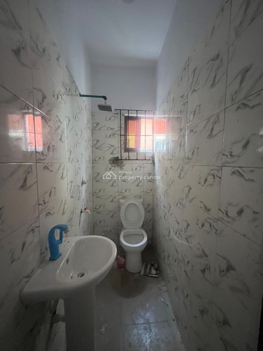 Self Contain, Victory Estate, Ogombo, Ajah, Lagos, Self Contain (single Rooms) for Rent