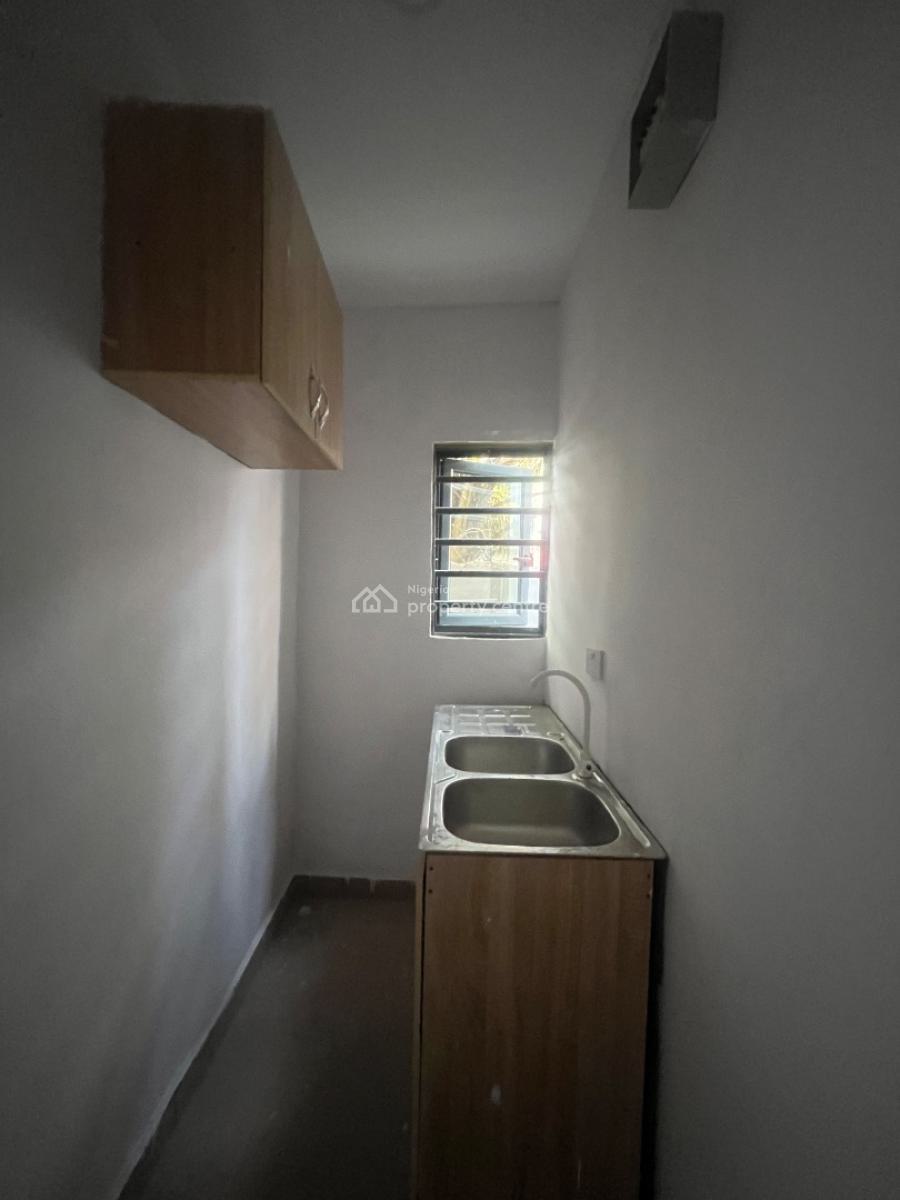 Self Contain, Victory Estate, Ogombo, Ajah, Lagos, Self Contain (single Rooms) for Rent