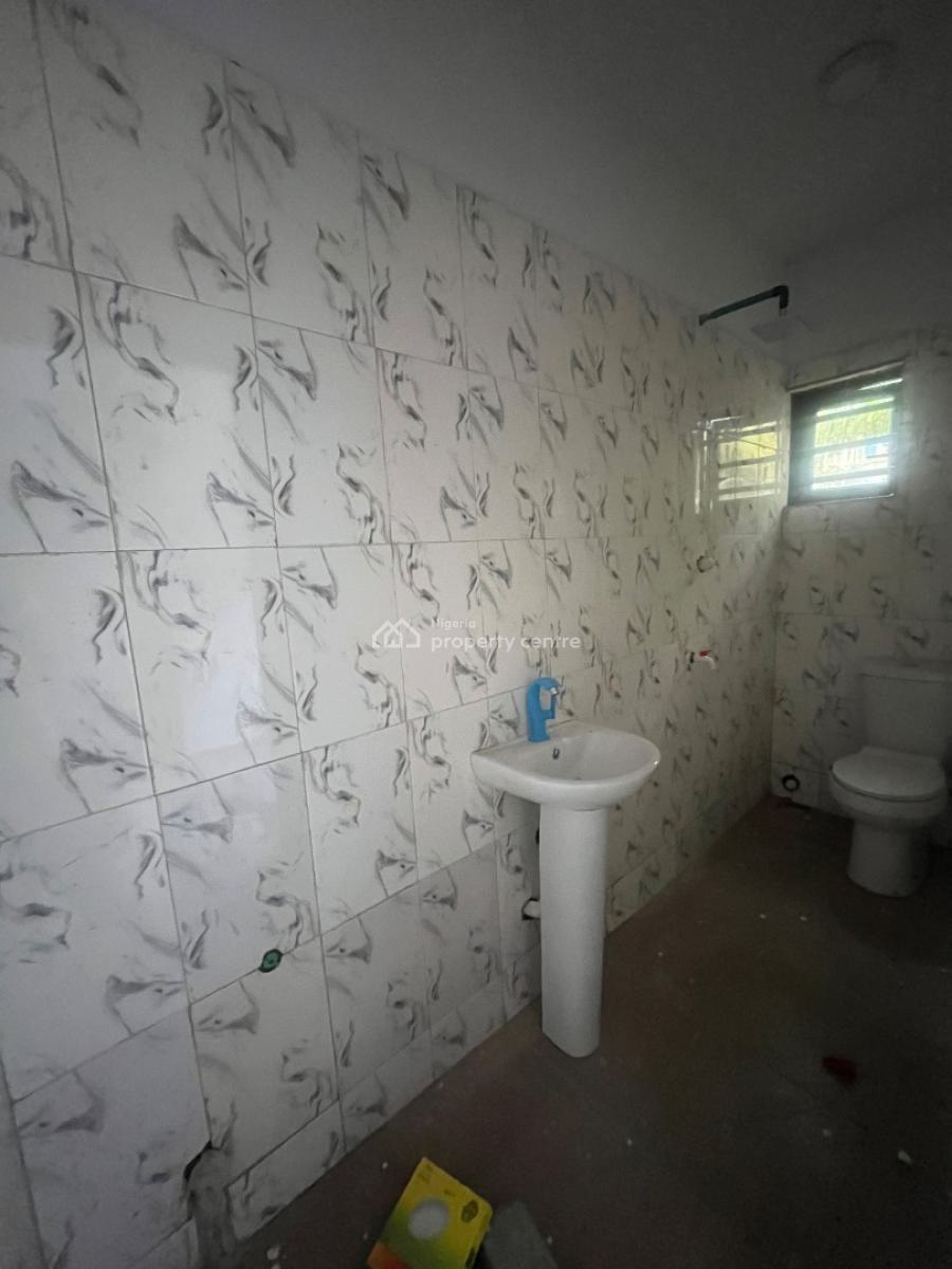 Self Contain, Victory Estate, Ogombo, Ajah, Lagos, Self Contain (single Rooms) for Rent