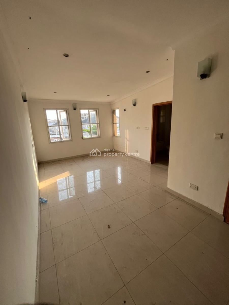 Massive (big) and Spacious Studio Apartments, Ikate Lekki Lagos, Lekki, Lagos, Self Contain (single Rooms) for Rent