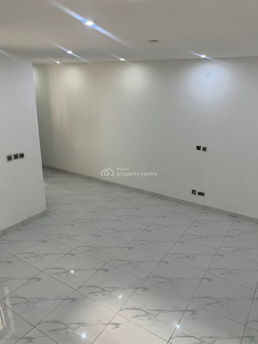 New 4 Bedroom Terrace Duplex & Bq in Estate, in an Estate @ Opebi-allen, Ikeja, Lagos, Allen, Ikeja, Lagos, Terraced Duplex for Sale