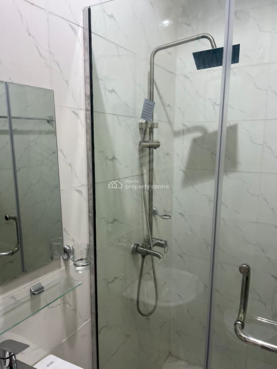 New 4 Bedroom Terrace Duplex & Bq in Estate, in an Estate @ Opebi-allen, Ikeja, Lagos, Allen, Ikeja, Lagos, Terraced Duplex for Sale