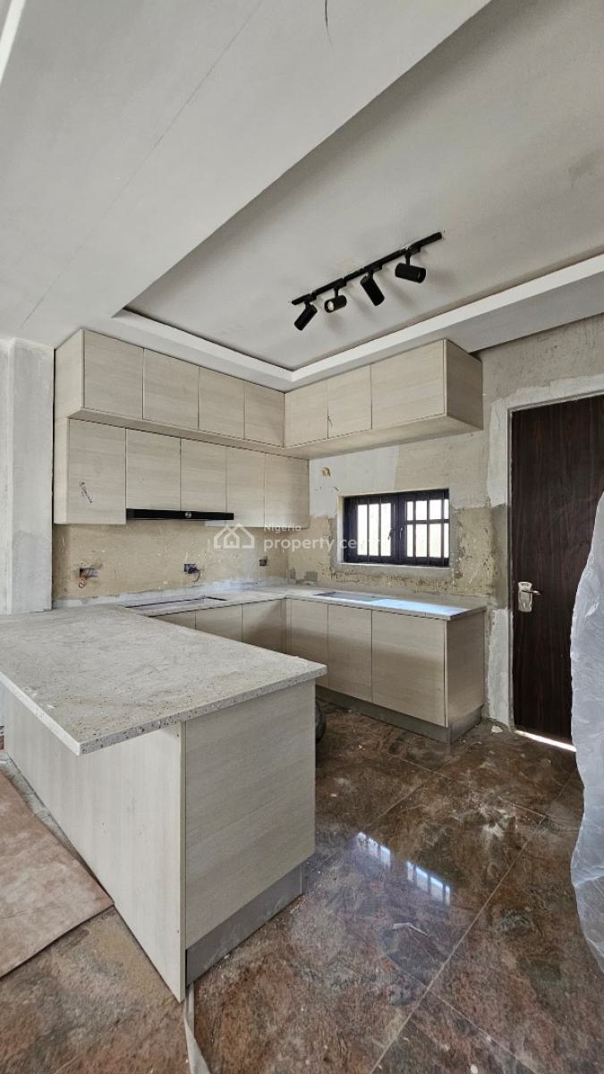 Fully Automated Luxury 4 Bedroom Duplex with Swimming Pool, Lekki Phase 1, Lekki, Lagos, Detached Duplex for Sale