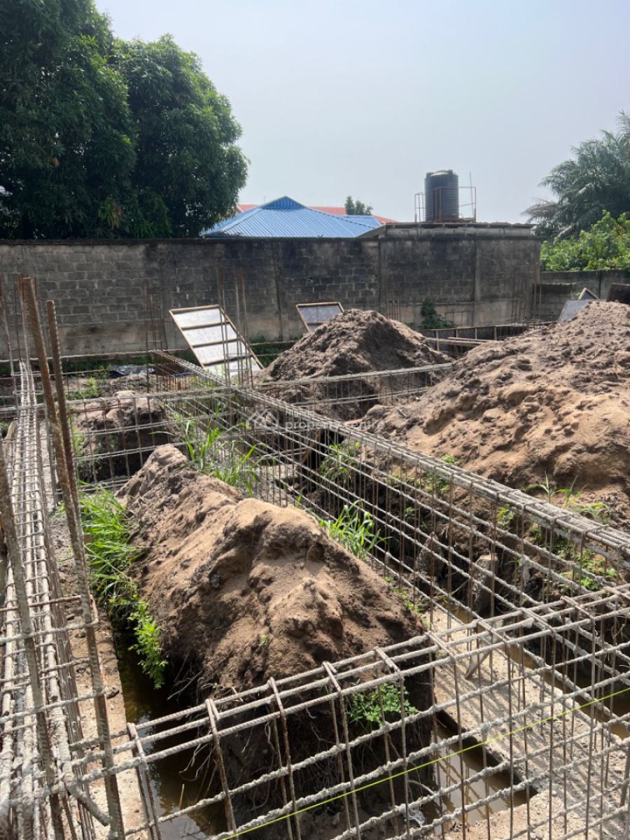 2 Bedrooms Apartment, Abraham Adesanya, Lekki Scheme 2, Ajah, Lagos, Flat / Apartment for Sale