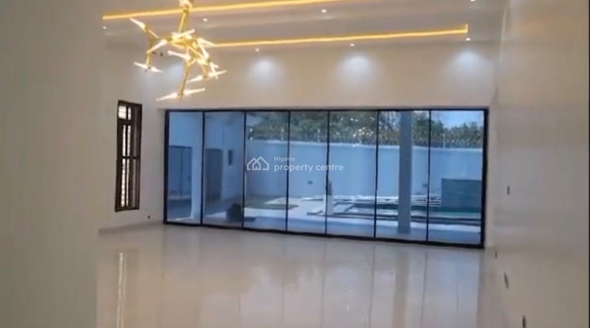 11 Bedroom Mansion, Guzape District, Abuja, House for Sale