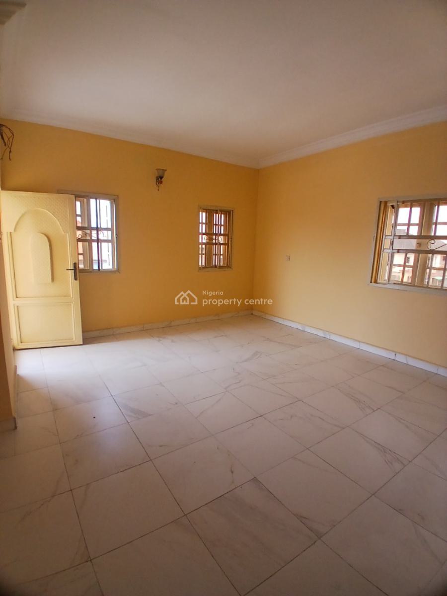 Fantastic 3 Bedroom Apartment, Opposite Ocean Palm Estate, Lekki Phase 2, Lekki, Lagos, Flat / Apartment for Rent