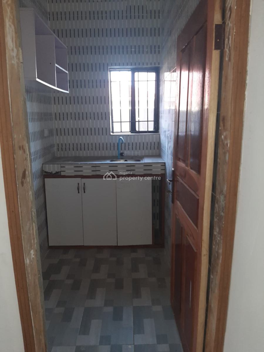 Brand New Miniflat, Eputu, Awoyaya, Ibeju Lekki, Lagos, Mini Flat (room and Parlour) for Rent