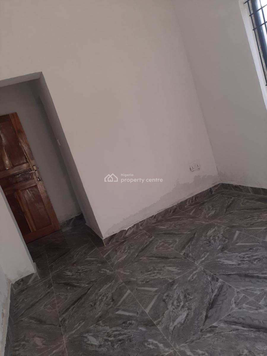 Brand New Miniflat, Eputu, Awoyaya, Ibeju Lekki, Lagos, Mini Flat (room and Parlour) for Rent