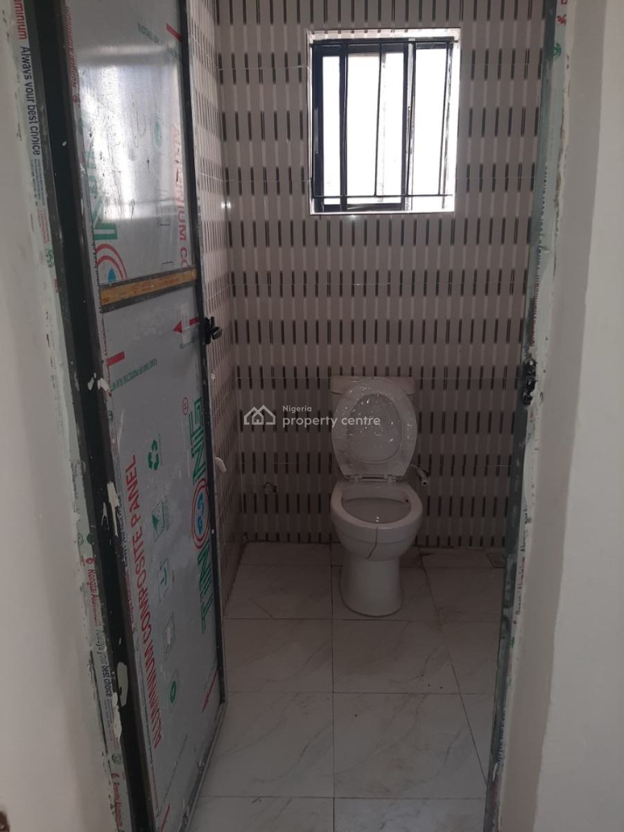 Brand New Miniflat, Eputu, Awoyaya, Ibeju Lekki, Lagos, Mini Flat (room and Parlour) for Rent