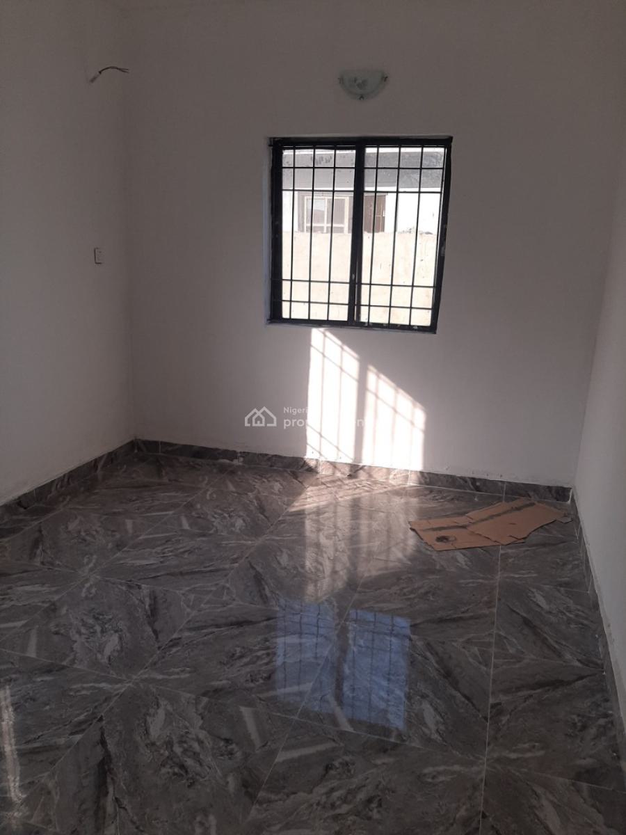 Brand New Miniflat, Eputu, Awoyaya, Ibeju Lekki, Lagos, Mini Flat (room and Parlour) for Rent