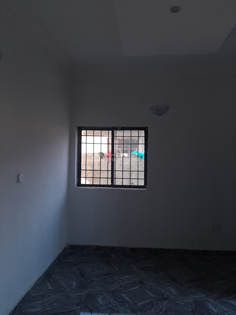Brand New Miniflat, Eputu, Awoyaya, Ibeju Lekki, Lagos, Mini Flat (room and Parlour) for Rent