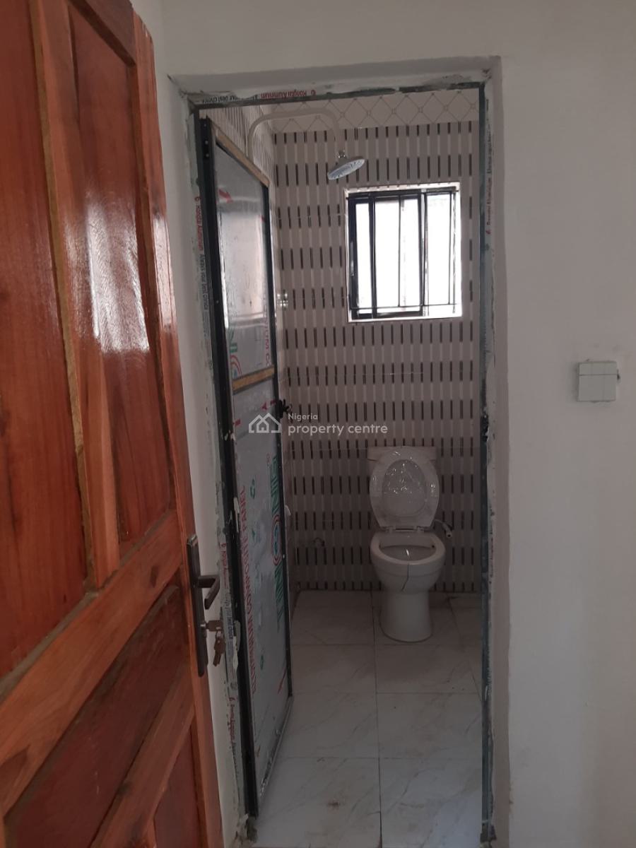 Brand New Miniflat, Eputu, Awoyaya, Ibeju Lekki, Lagos, Mini Flat (room and Parlour) for Rent