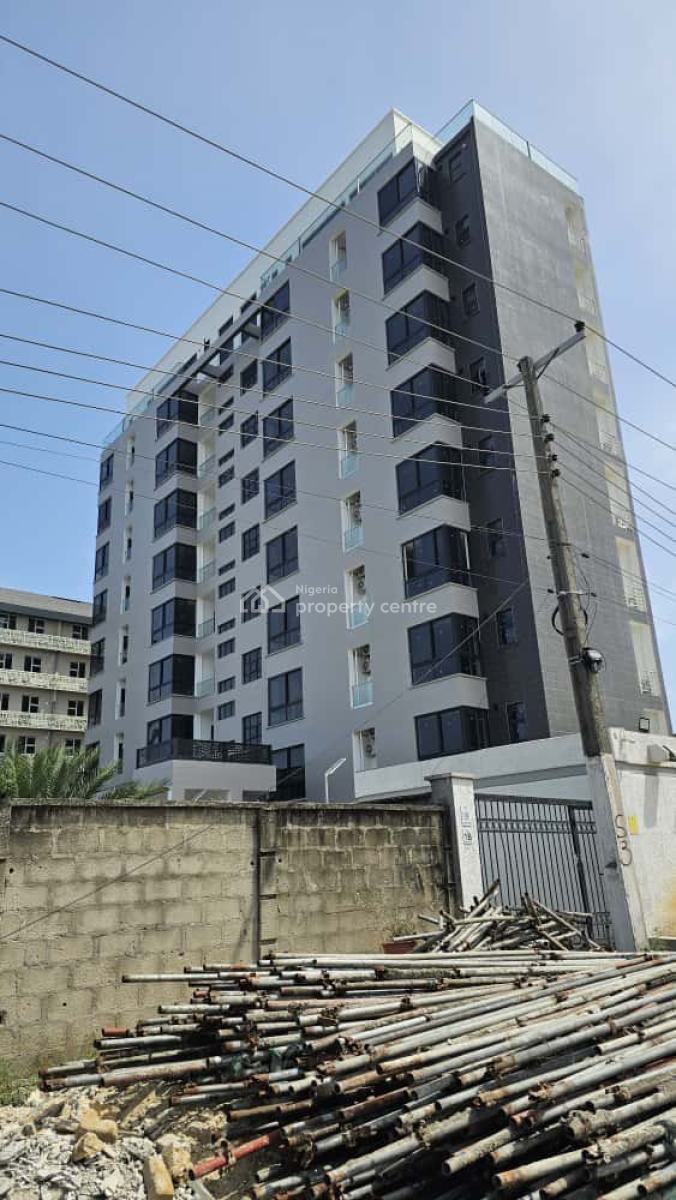 Massive Spacious and Ultra-luxury 3 Bedroom Apartment, Lekki Phase 1, Lekki, Lagos, House for Sale