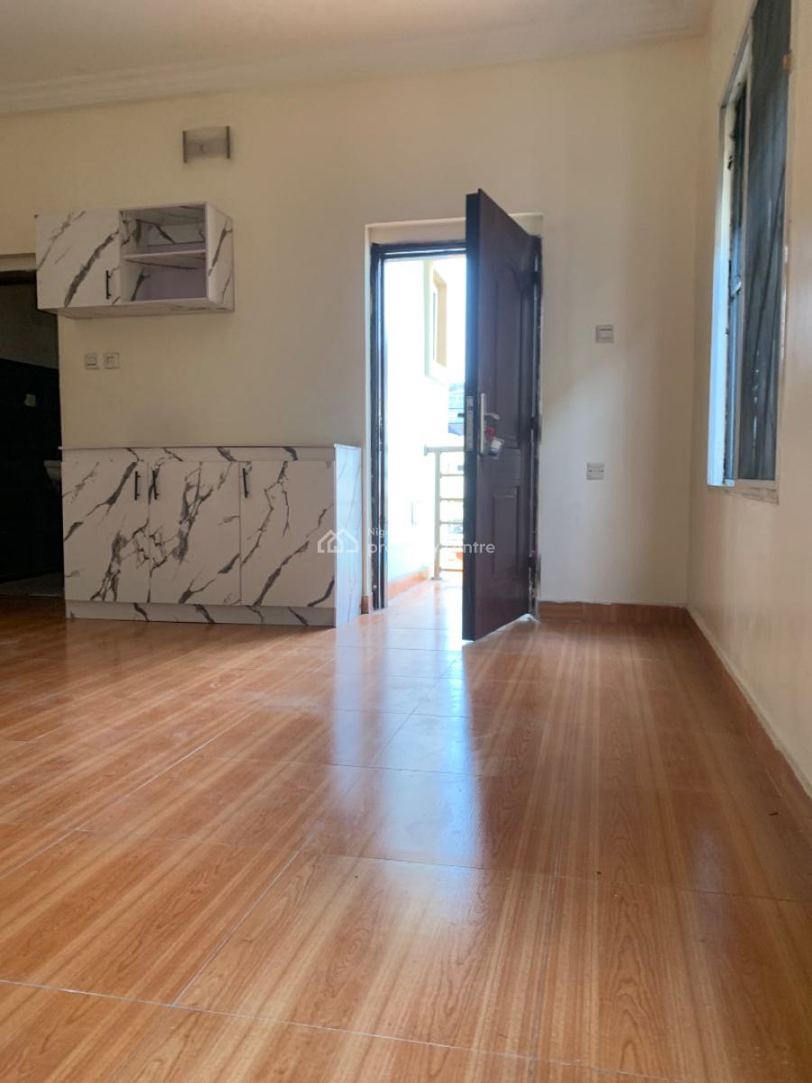 Self Contain (studio), Bera Estate Chevron Drive, Lekki, Lagos, Self Contain (single Rooms) for Rent