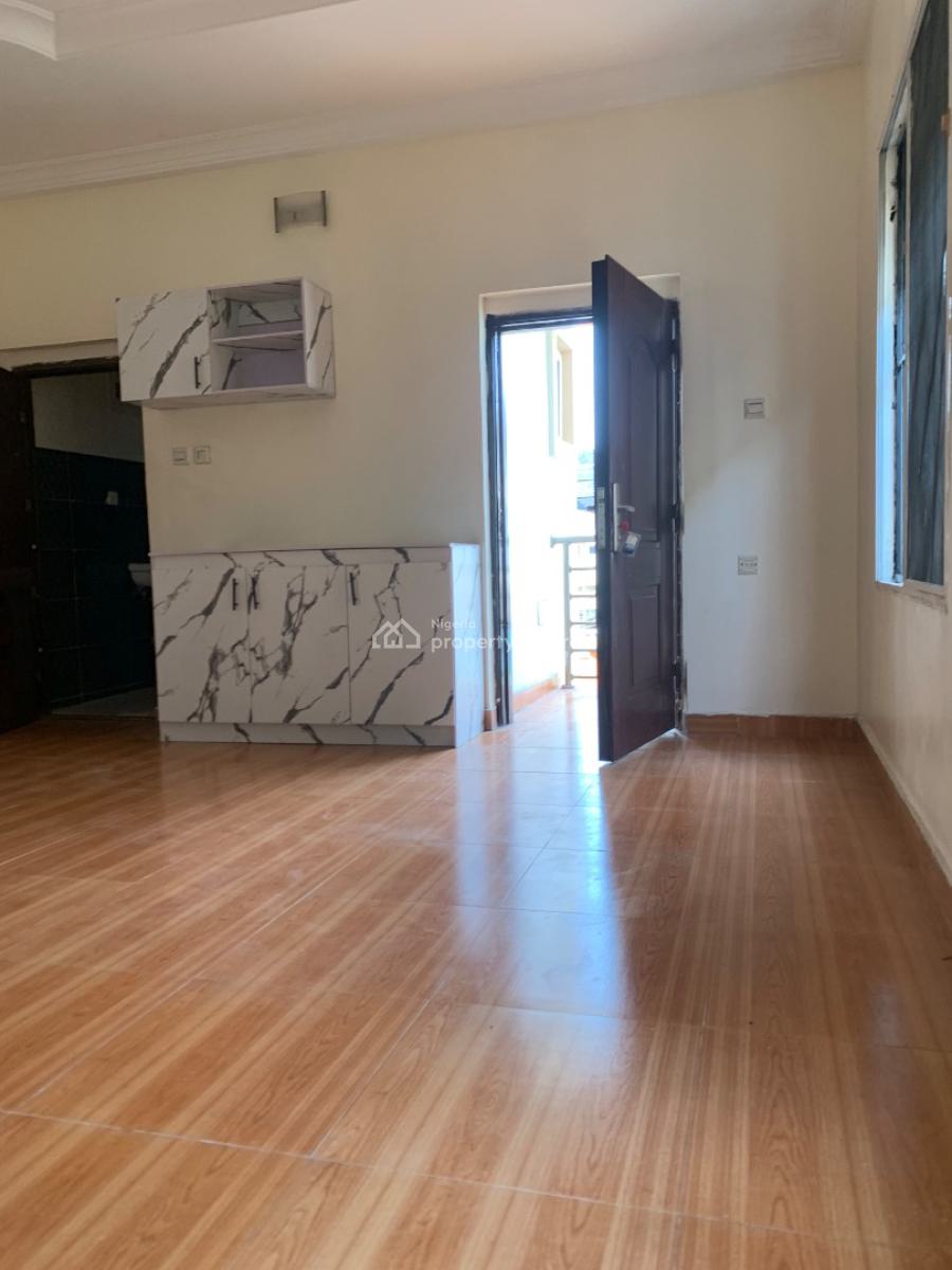 Self Contain (studio), Bera Estate Chevron Drive, Lekki, Lagos, Self Contain (single Rooms) for Rent