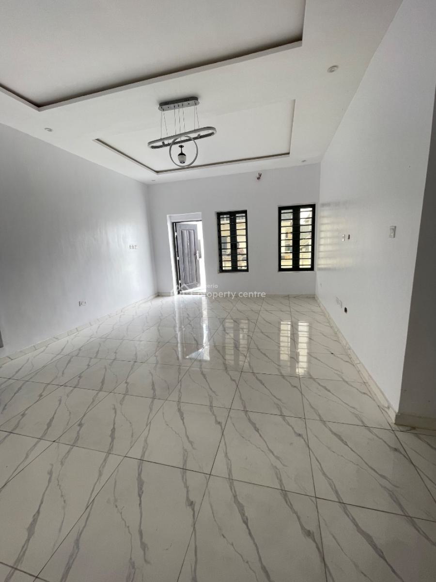 3bedroom Apartment, Mobil Road Ikota, Ikota, Lekki, Lagos, Flat / Apartment for Sale