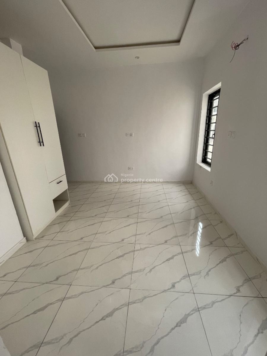 3bedroom Apartment, Mobil Road Ikota, Ikota, Lekki, Lagos, Flat / Apartment for Sale