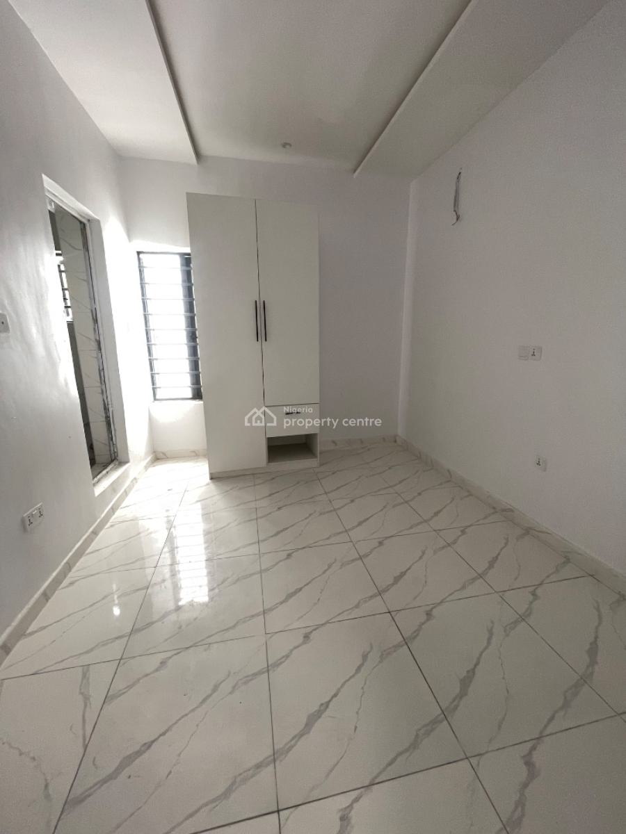 3bedroom Apartment, Mobil Road Ikota, Ikota, Lekki, Lagos, Flat / Apartment for Sale