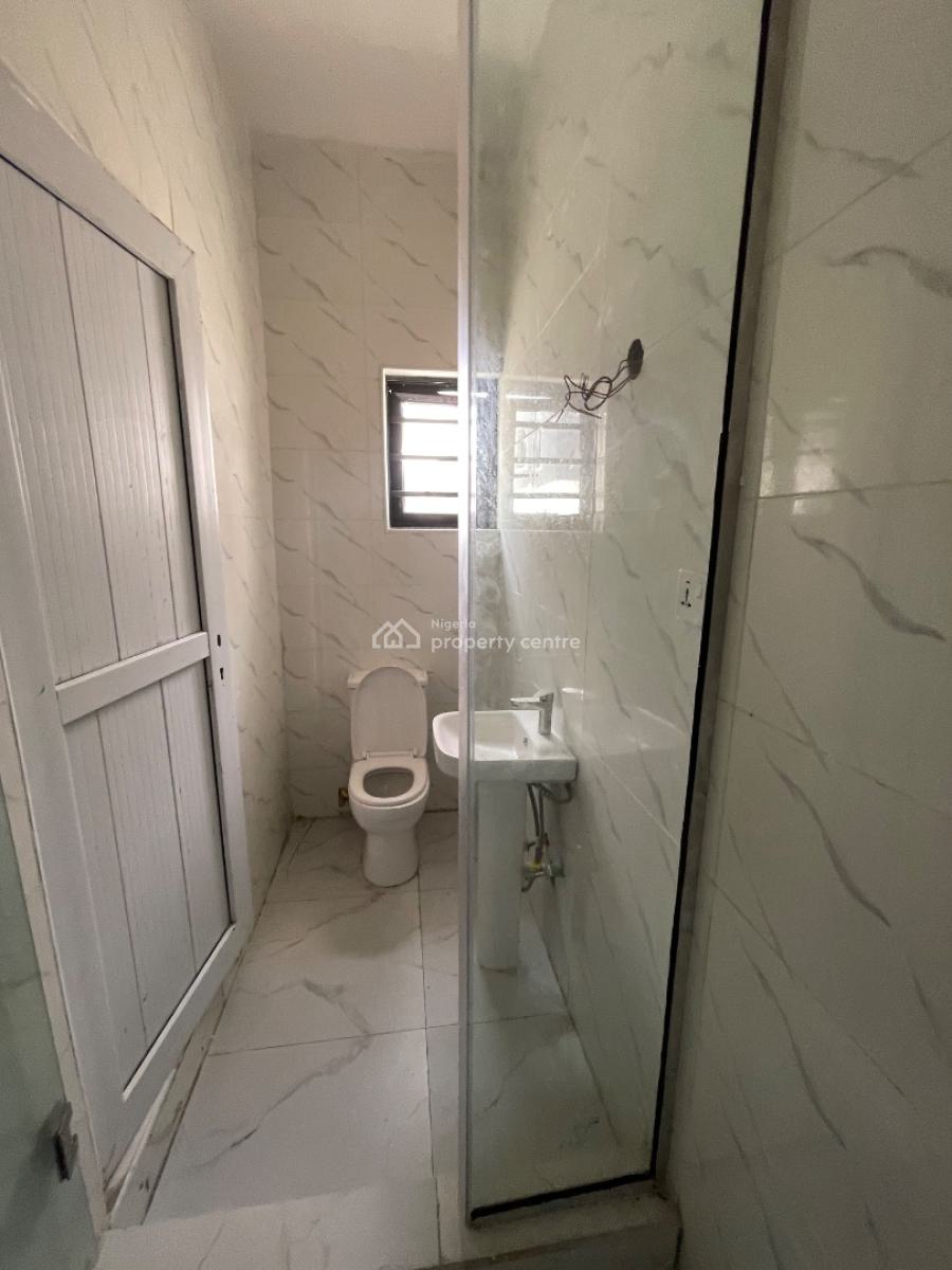 3bedroom Apartment, Mobil Road Ikota, Ikota, Lekki, Lagos, Flat / Apartment for Sale