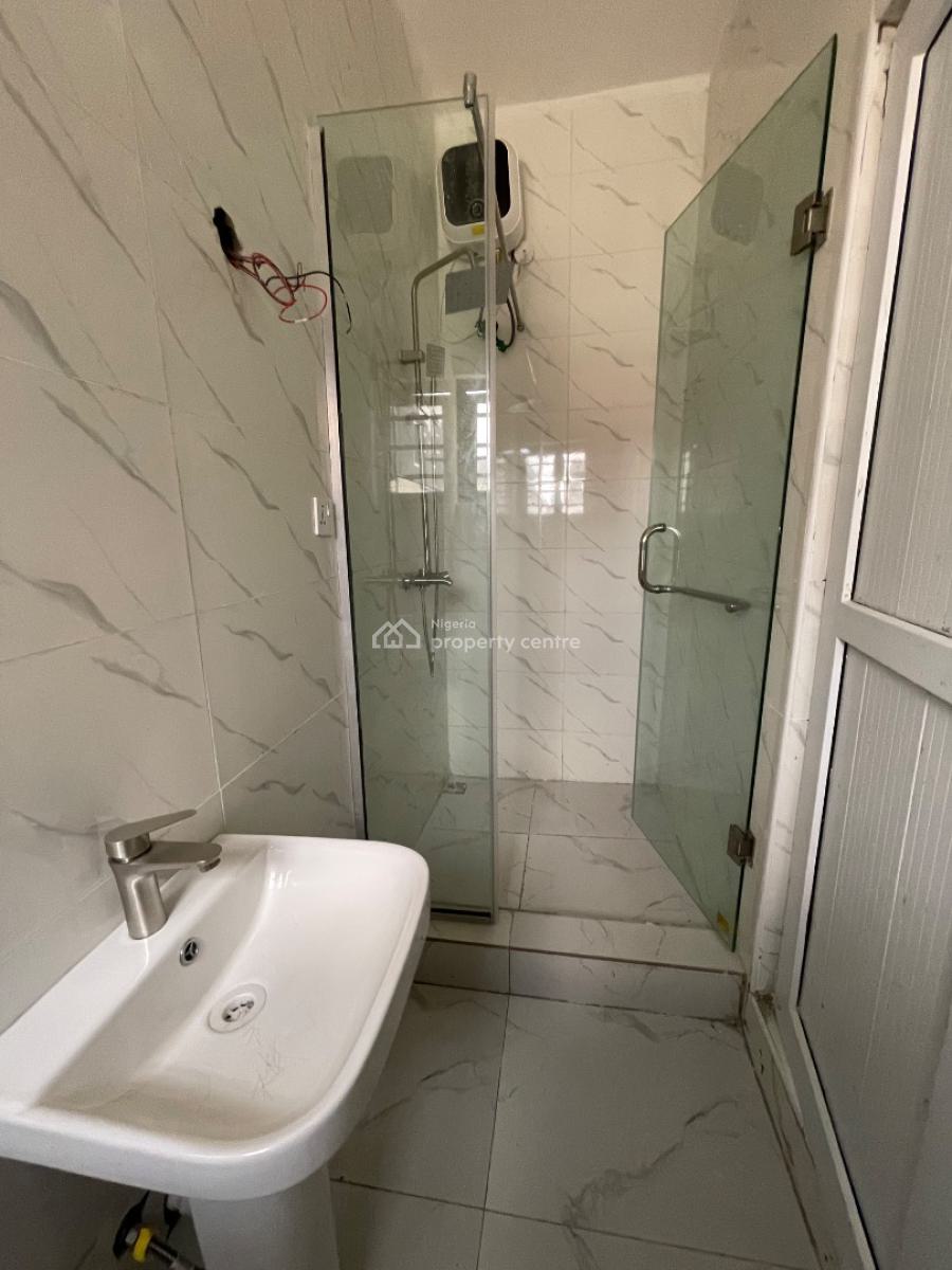 3bedroom Apartment, Mobil Road Ikota, Ikota, Lekki, Lagos, Flat / Apartment for Sale