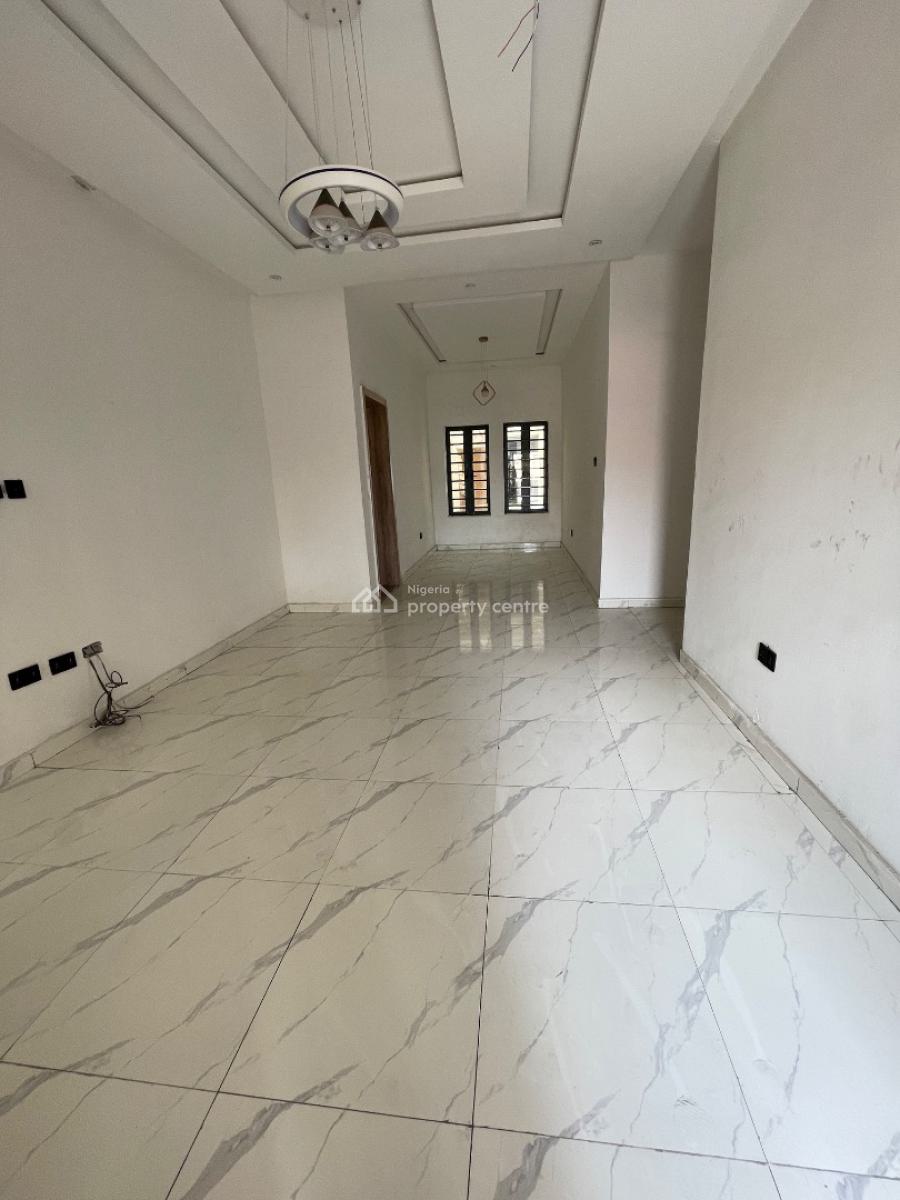 2bedroom Apartment, Mobil Road, Ikota, Lekki, Lagos, Flat / Apartment for Sale