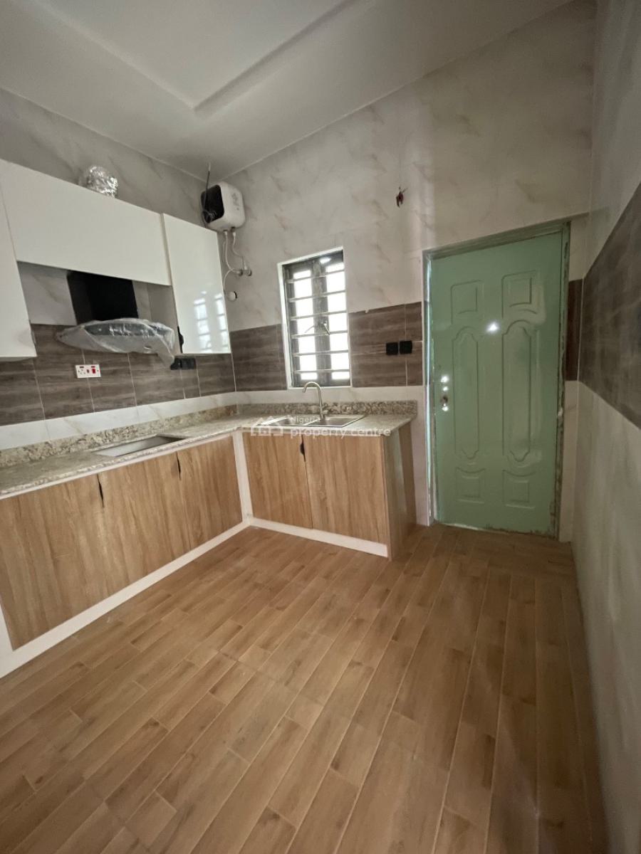 2bedroom Apartment, Mobil Road, Ikota, Lekki, Lagos, Flat / Apartment for Sale