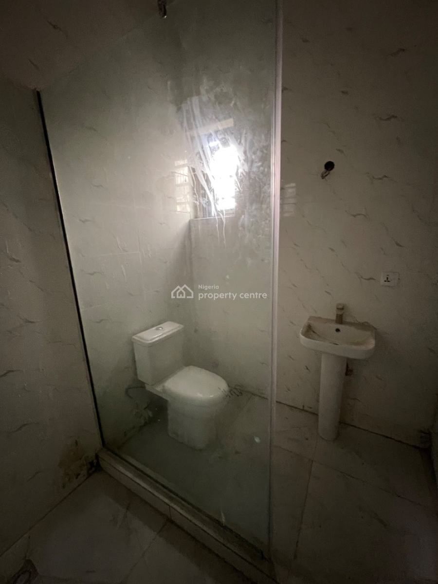 1bedroom Apartments, Mobil Road, Ikota, Lekki, Lagos, Flat / Apartment for Sale