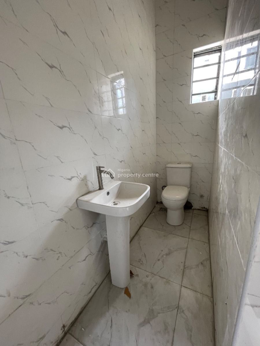 1bedroom Apartments, Mobil Road, Ikota, Lekki, Lagos, Flat / Apartment for Sale