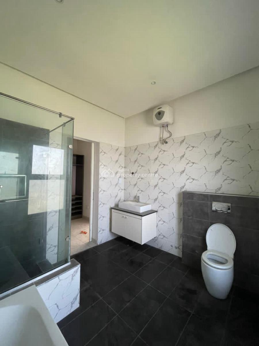 4 Bedroom Semi Detached Duplex, Phase 1, Lekki Phase 1, Lekki, Lagos, Semi-detached Duplex for Sale