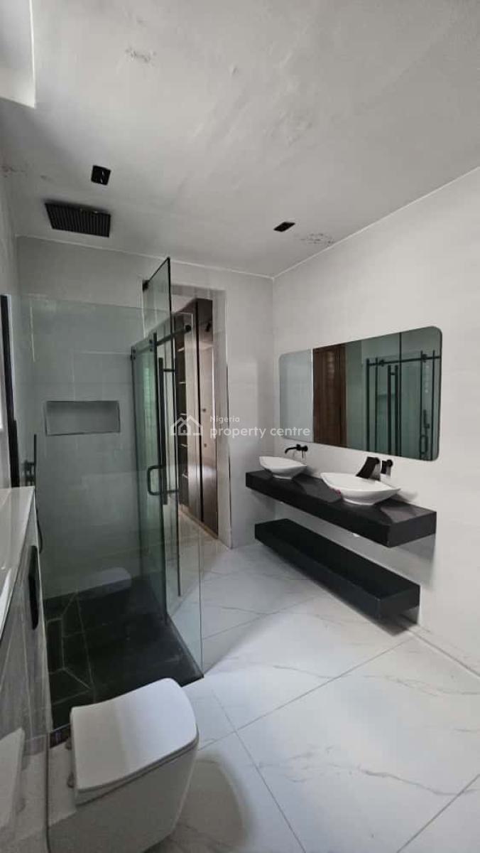 Extravagant Luxury 5 Bedroom Fully Detached Duplex, Lekki Phase 1, Lekki, Lagos, Detached Duplex for Sale