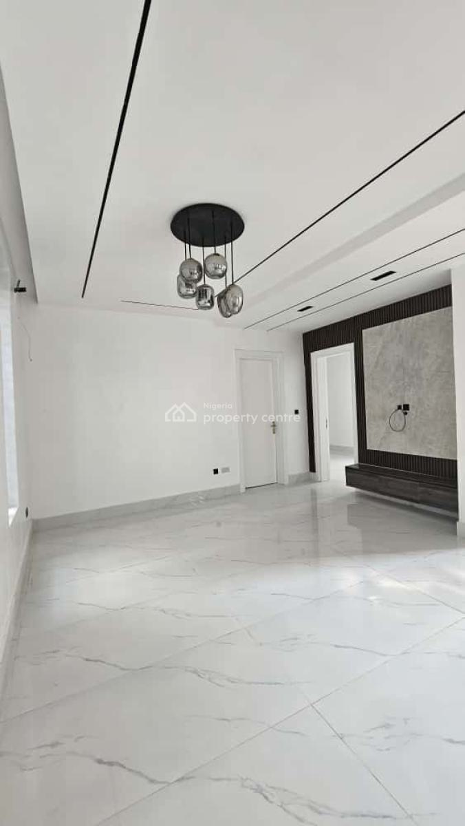 Extravagant Luxury 5 Bedroom Fully Detached Duplex, Lekki Phase 1, Lekki, Lagos, Detached Duplex for Sale