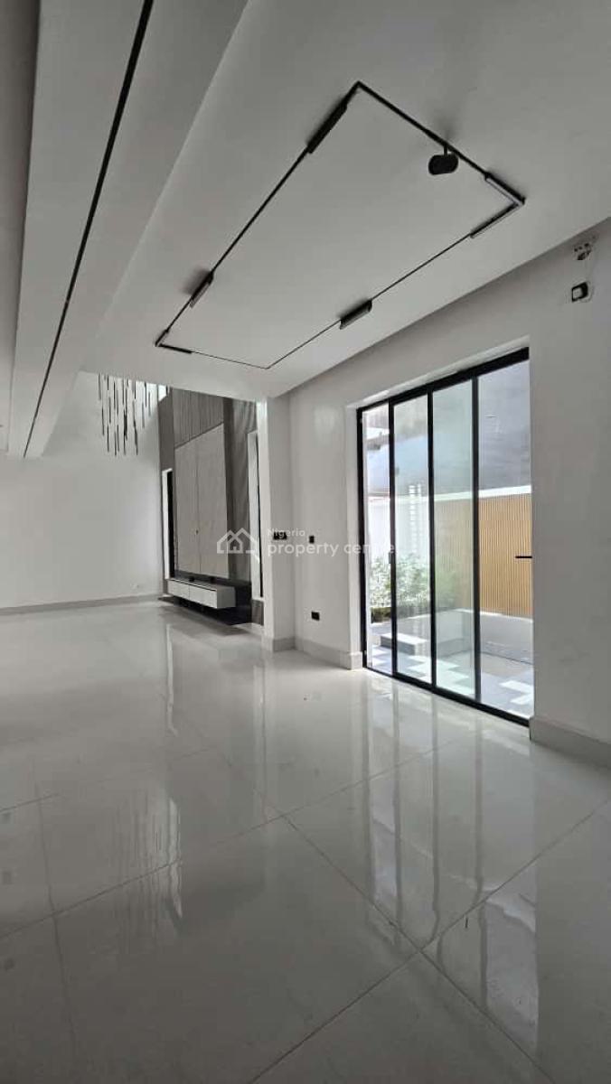 Extravagant Luxury 5 Bedroom Fully Detached Duplex, Lekki Phase 1, Lekki, Lagos, Detached Duplex for Sale
