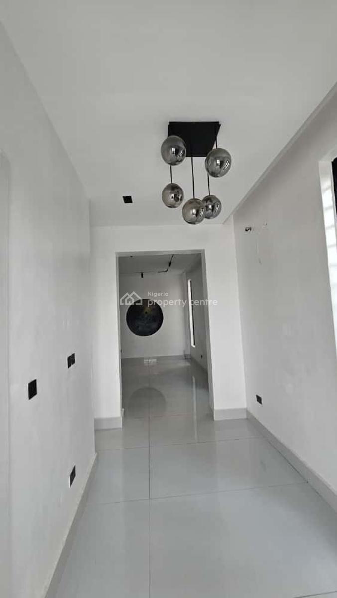 Extravagant Luxury 5 Bedroom Fully Detached Duplex, Lekki Phase 1, Lekki, Lagos, Detached Duplex for Sale