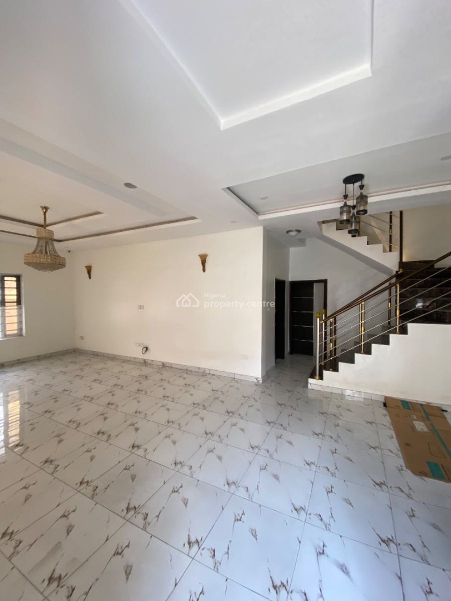 Well Finished 5 Bed Duplex in a Gated Estate, Ikota, Ikota, Lekki, Lagos, Detached Duplex for Sale