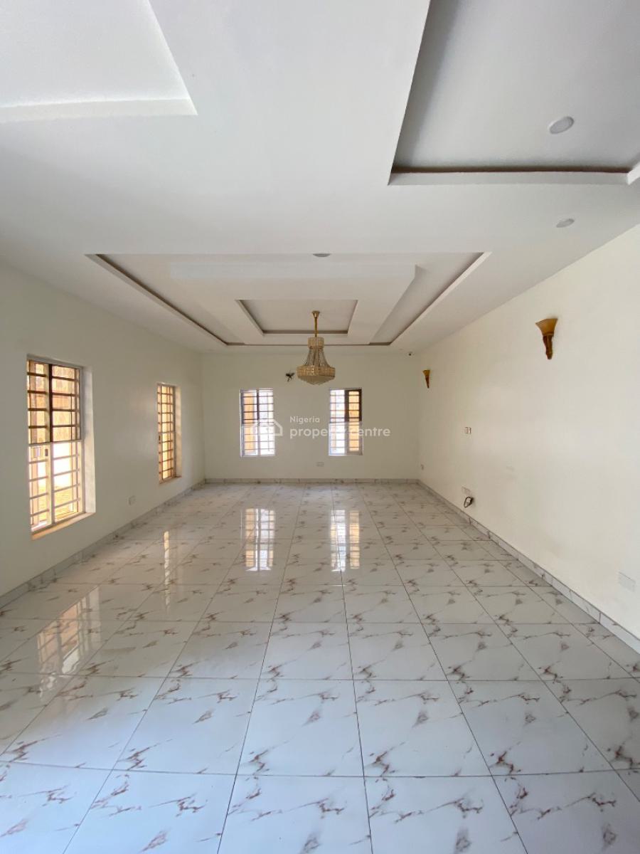 Well Finished 5 Bed Duplex in a Gated Estate, Ikota, Ikota, Lekki, Lagos, Detached Duplex for Sale