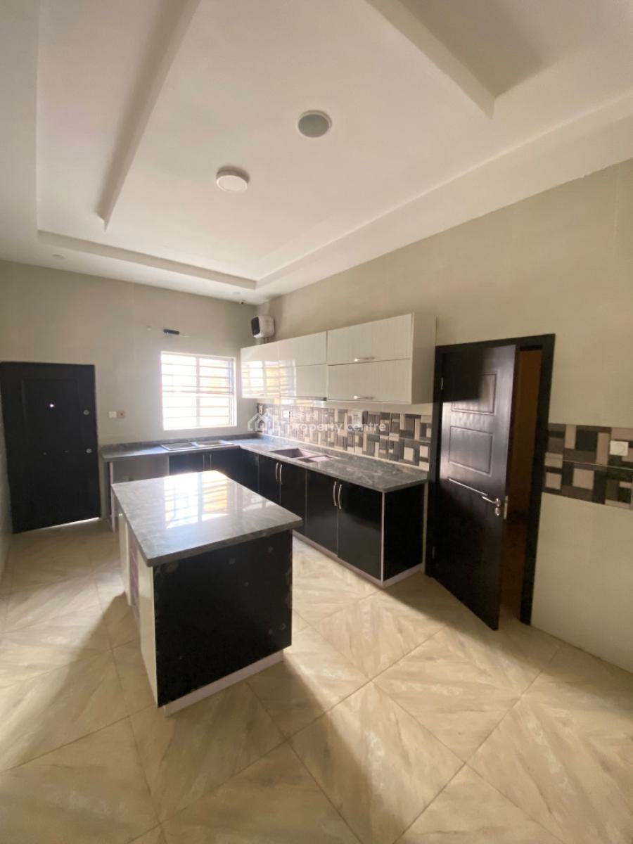 Well Finished 5 Bed Duplex in a Gated Estate, Ikota, Ikota, Lekki, Lagos, Detached Duplex for Sale