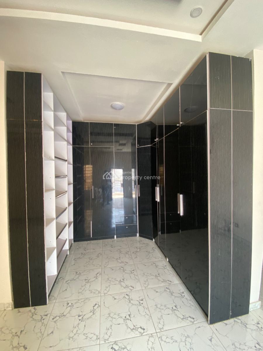 Well Finished 5 Bed Duplex in a Gated Estate, Ikota, Ikota, Lekki, Lagos, Detached Duplex for Sale