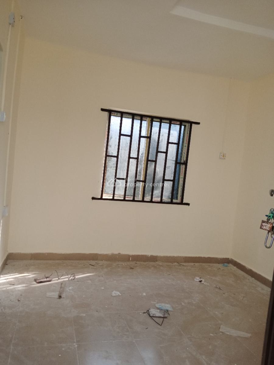 Luxurious Newly Built Room Selfcon, Nnpc Unity Estate Ibeju Lekki Lagos, Ibeju Lekki, Lagos, Self Contain (single Rooms) for Rent