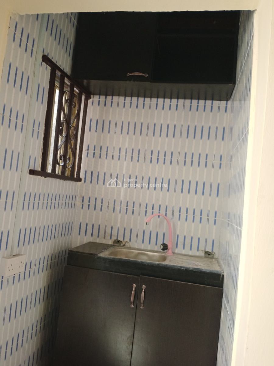 Luxurious Newly Built Room Selfcon, Nnpc Unity Estate Ibeju Lekki Lagos, Ibeju Lekki, Lagos, Self Contain (single Rooms) for Rent