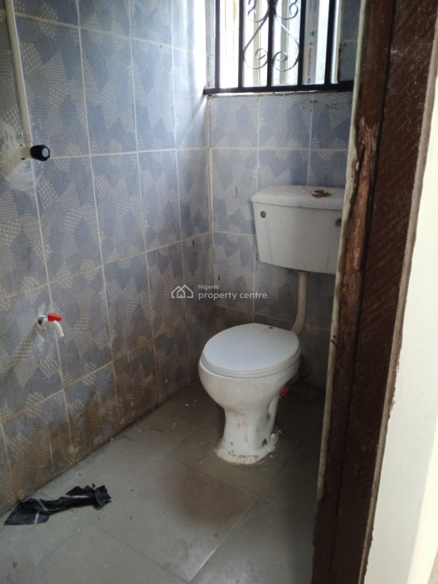 Luxurious Newly Built Room Selfcon, Nnpc Unity Estate Ibeju Lekki Lagos, Ibeju Lekki, Lagos, Self Contain (single Rooms) for Rent