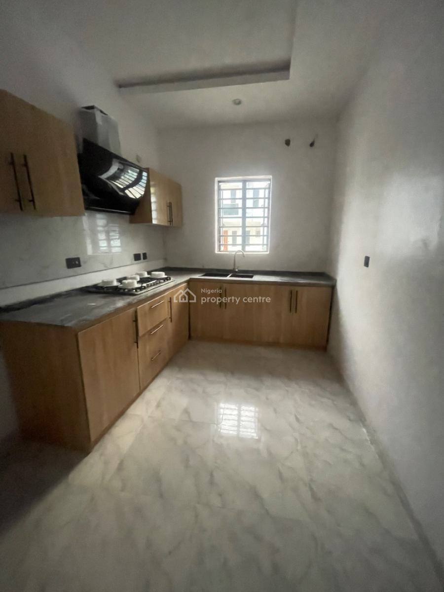 3bedroom Terrace Duplex, Abraham Adesanya, Ajah, Lagos, Terraced Duplex for Sale