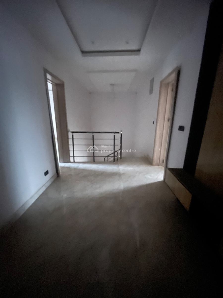 3bedroom Terrace Duplex, Abraham Adesanya, Ajah, Lagos, Terraced Duplex for Sale